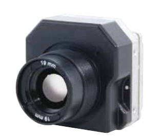 FLIR Tau2熱成像機(jī)芯